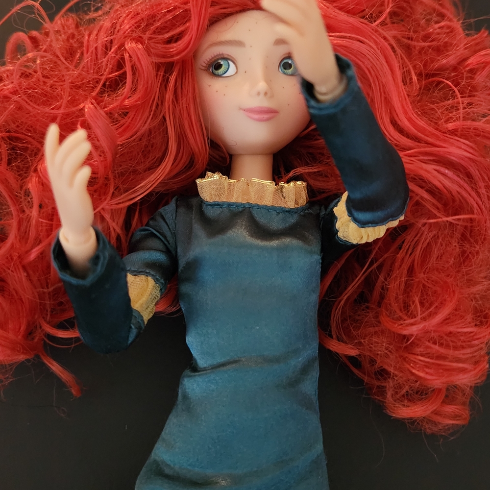 Merida Disney - Picture 3 of 5